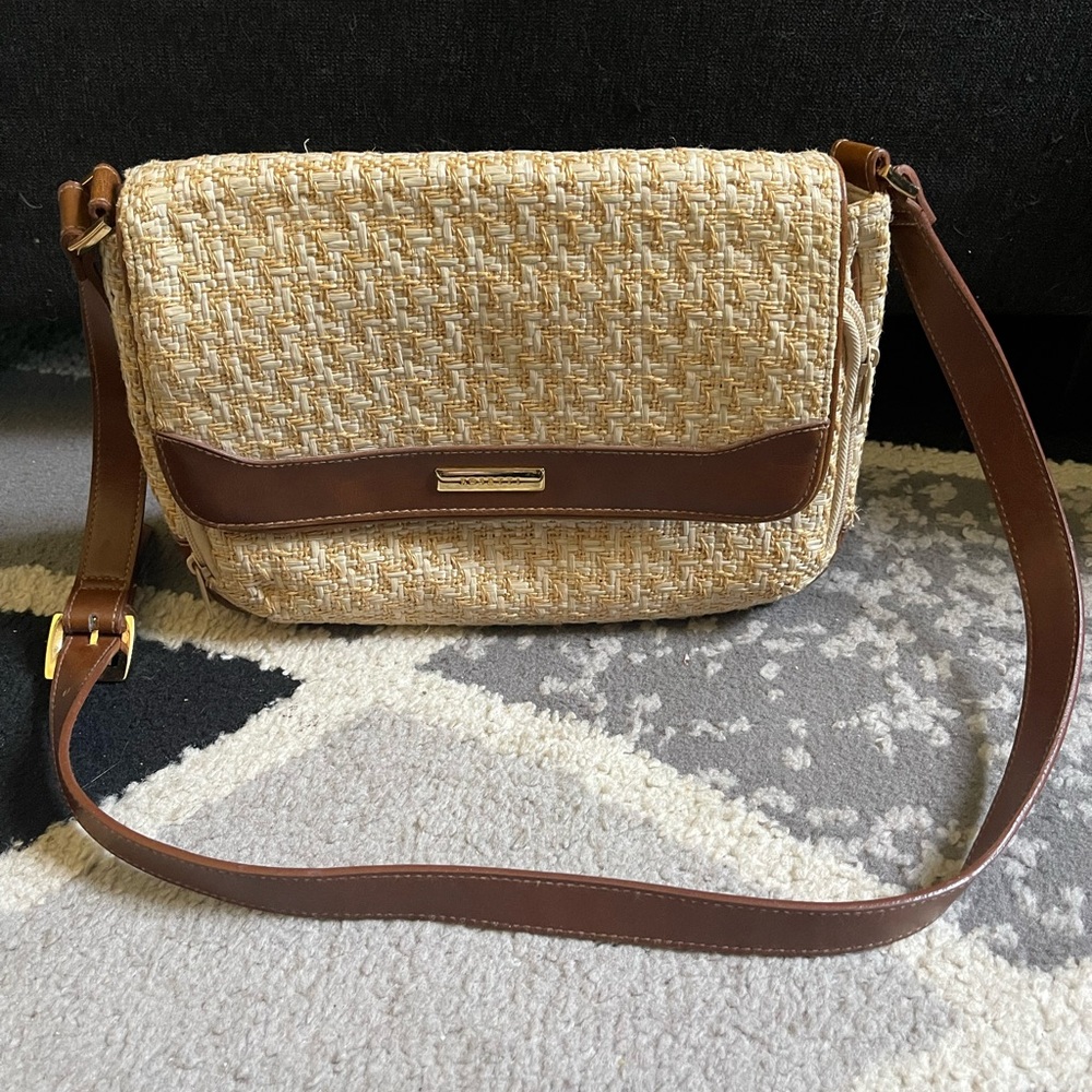 Rossetti purse